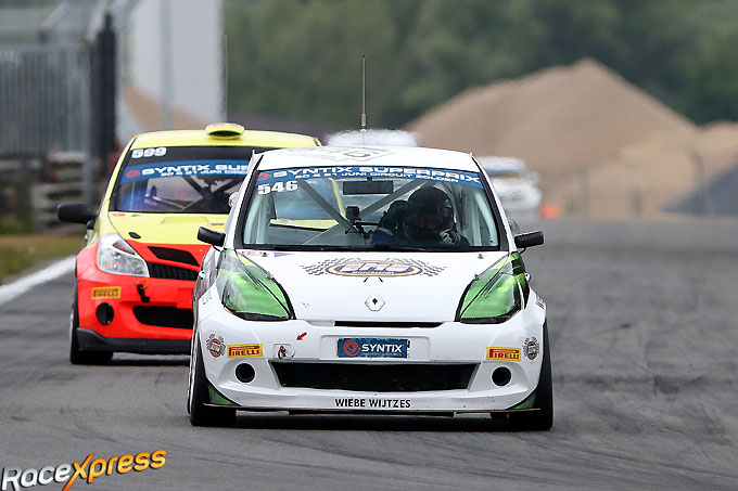 Wiebe Wijtzes Zolder Clio